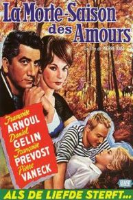 La morte-saison des amours (1961)