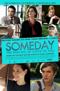 Someday This Pain Will Be Useful to You (2011)