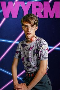 Wyrm (2019)