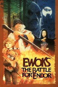 Ewoks: The Battle for Endor (1985)