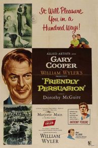 Friendly Persuasion (1956)