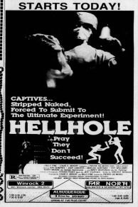 Hellhole (1985)