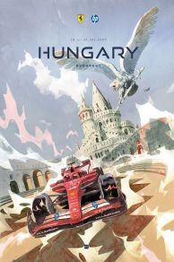 Formula 1: Hungary Race (Hungarian Grand Prix 2024) (2024)