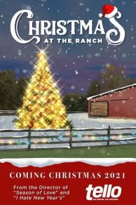 Christmas at the Ranch (2021)