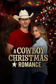 A Cowboy Christmas Romance (2023)