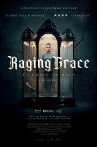 Raging Grace (2023)