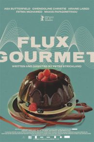 Flux Gourmet (2022)