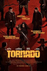 Tornado (2025)
