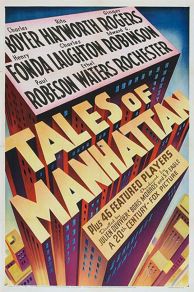 Tales of Manhattan (1942)