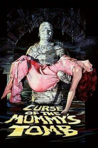 The Curse of the Mummys Tomb (1964)