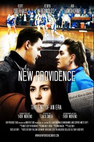 New Providence (2021)