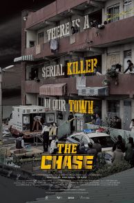 The Chase (2017)