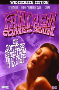 Fantasm Comes Again (1977)