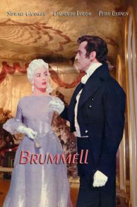 Beau Brummell (1954)