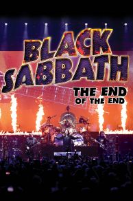 Black Sabbath: The End Of The End (2017)