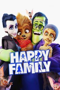 Monster Family (2017)