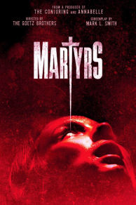 Martyrs (2015)