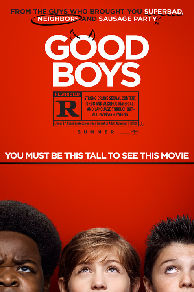 Good Boys (2019)