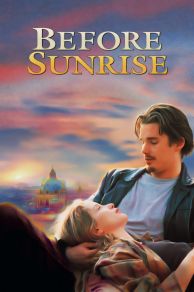 Before Sunrise (1995)