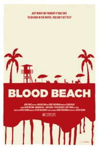 Blood Beach (1980)