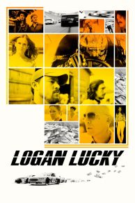 Logan Lucky (2017)