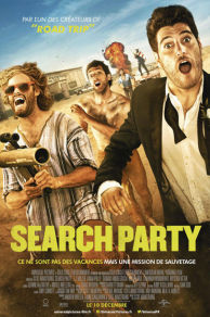 Search Party (2014)