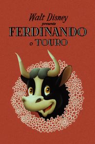 Ferdinand the Bull (1938)