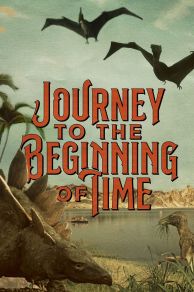 A Journey to the Beginning of Time (1955)