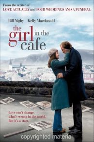 The Girl in the Café (TV Movie 2005) (2005)
