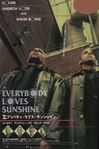 Everybody Loves Sunshine (B.U.S.T.E.D) (1999)