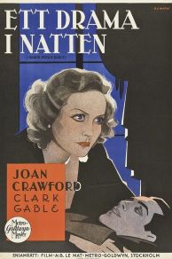 Dance, Fools, Dance (1931)