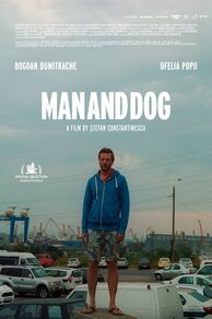Man and Dog (Om-Câine) (2022)
