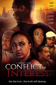 Conflict of Interest (2017)