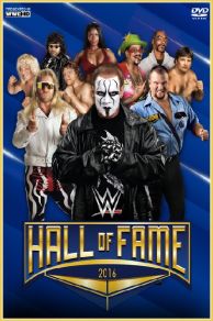 WWE Hall of Fame (2016)
