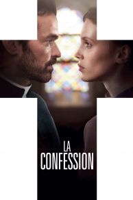 The Confession (2016)