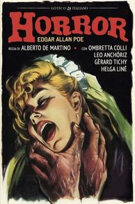 The Blancheville Monster (1963)