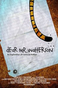 Dear Mr. Watterson (2013)