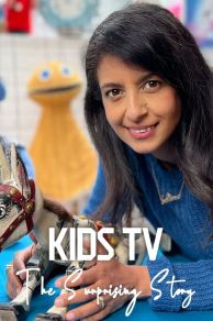 Kids TV: The Surprising Story (2022)