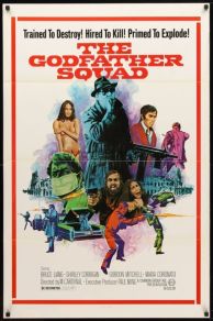 The Godfather Squad (1974)