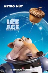 Scrat: Spaced Out (Video 2016) (2016)