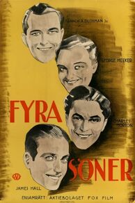 Four Sons (1928)