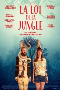 The Law of the Jungle (2016)