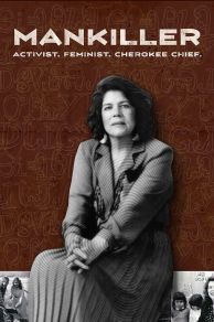 Mankiller (2017)