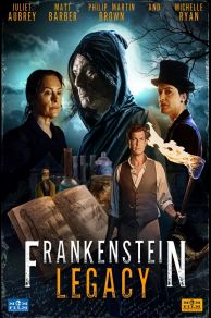 Frankenstein: Legacy (2024)