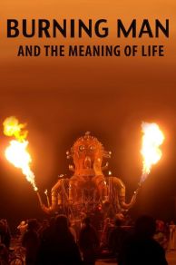 Burning Man and the Meaning of Life (2013)