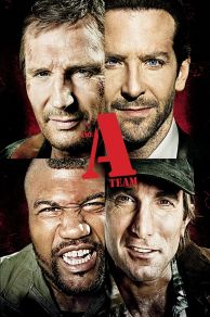 The A-Team (2010)