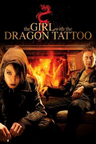 The Girl with the Dragon Tattoo (2009)