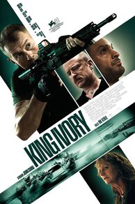 King Ivory (2024)