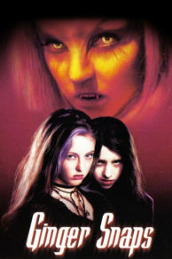 Ginger Snaps (2000)