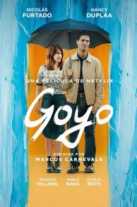 Goyo (2024)